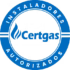 logo certgas spa